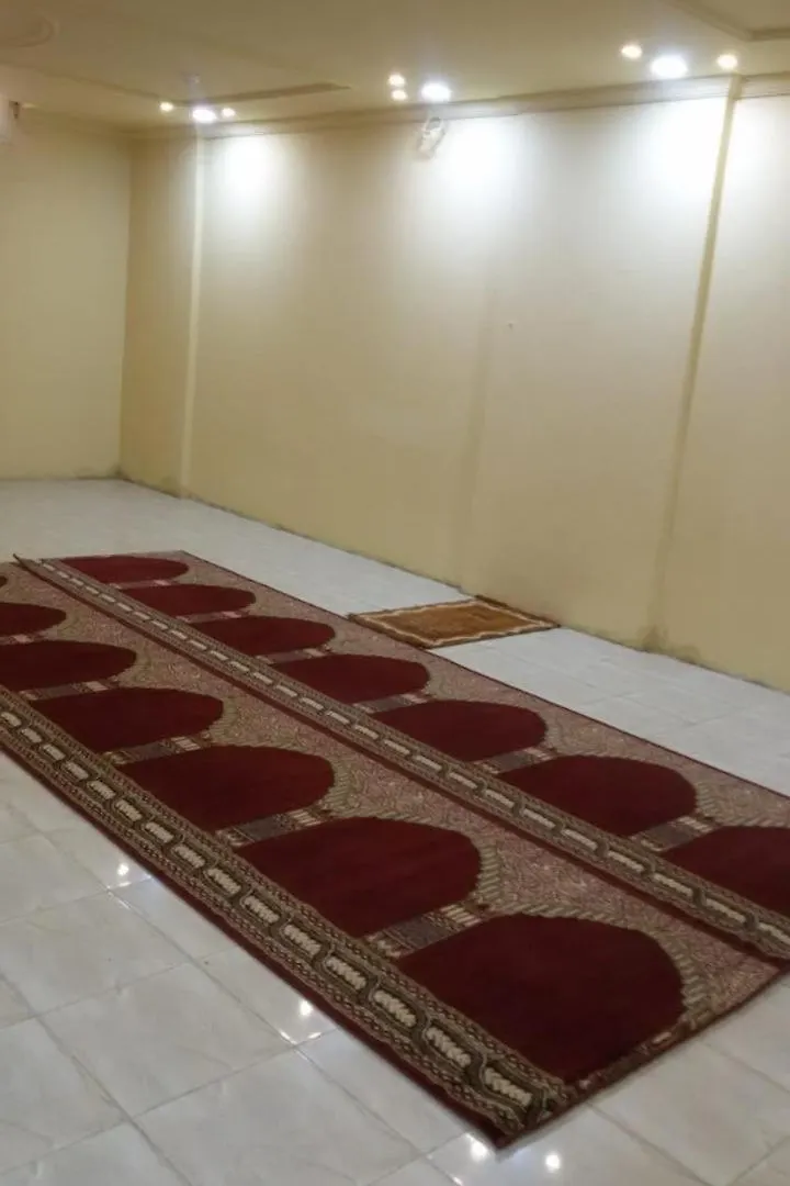 مكة Yanabe Al Khayrat Hotel