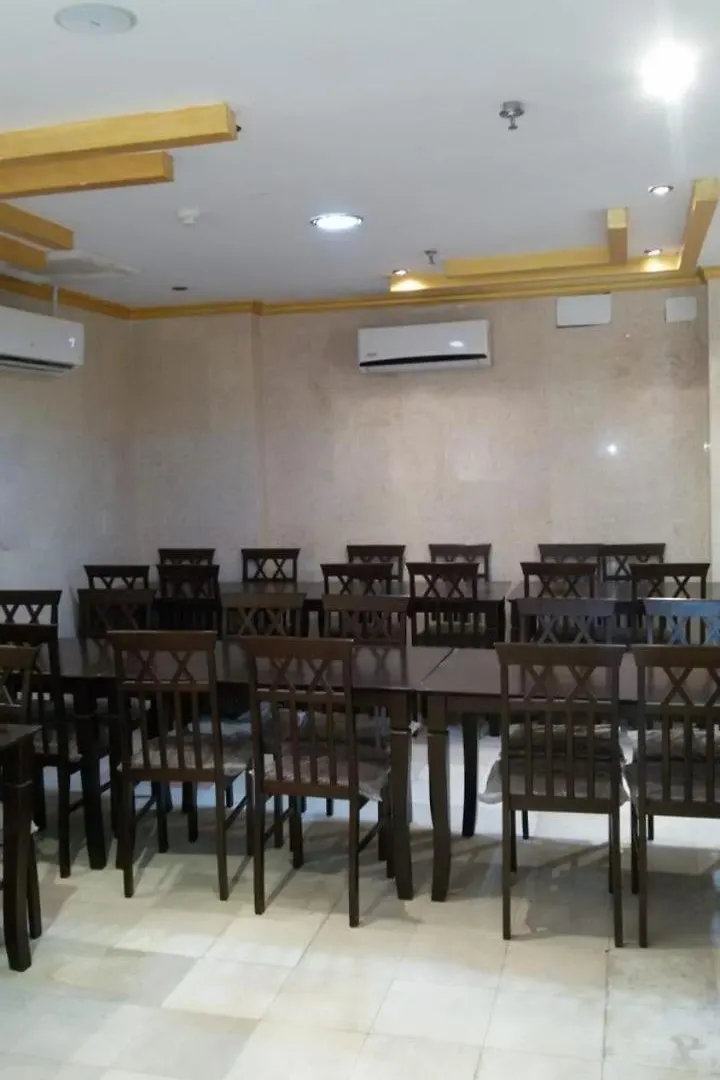 مكة Yanabe Al Khayrat Hotel المملكة العربية السعودية